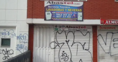 ABASTEL LTDA BOGOTÁ ABASTEL LTDA BOGOTÁ